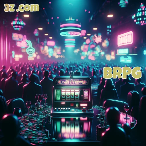 Conecte-se com o universo dos jogos no app BRPG!