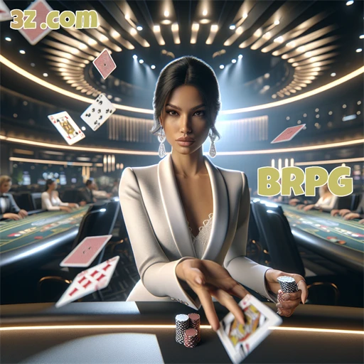 BRPG Cassino Exclusivo